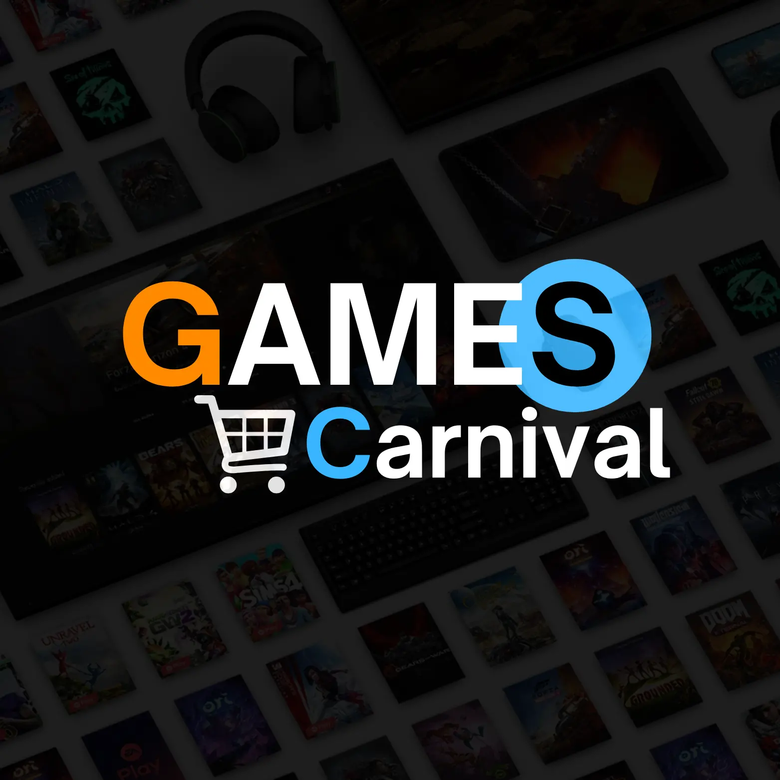 Games Carnival