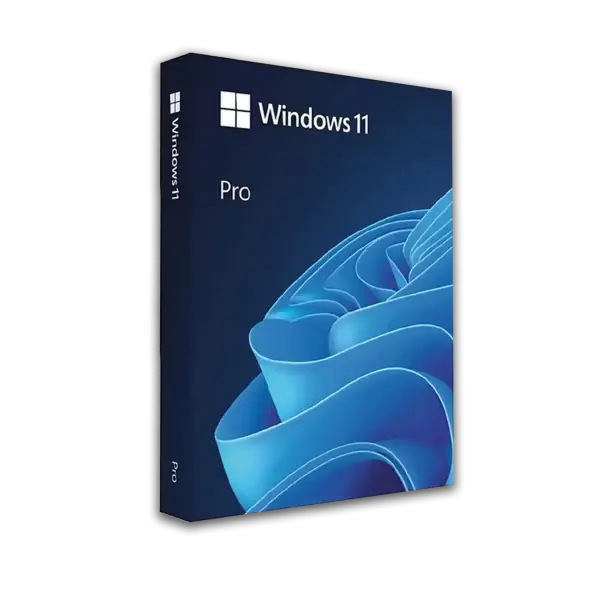 Windows 11 Pro Key (Retail)